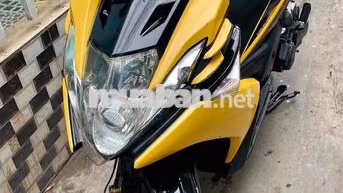 Yamaha Nouvo 5 2013 Vàng-Đen