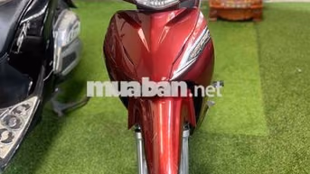 Honda Wave Alpha 2019 Đỏ Xe số