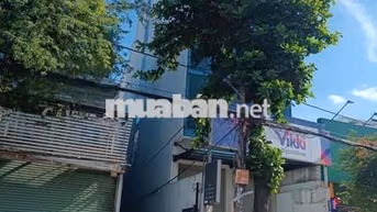 Mặt bằng 210m2 đường nguyễn văn khối
