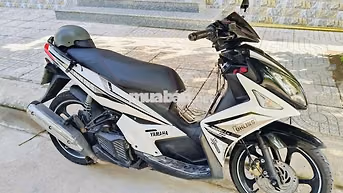 Yamaha Novo 2010 MÁY ÊM CHẠY SIÊU BỐC.KO HÚ