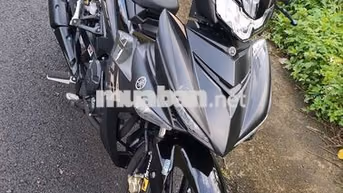 Yamaha Exciter 150 Led 2020 Đen 18000 km