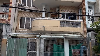 Bán 2 Căn liền nhau 4x20m/căn KDC Bình Hưng, Bình Chánh.