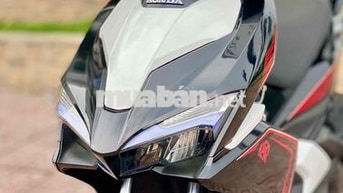 Honda Air Blade 125 2018 Đen trắng thể thao
