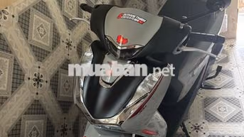 Honda SH125 2024 Xám