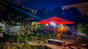 Bán lô đất Nguyễn Văn Hưởng, Thảo Điền, 556m2, ngang 18.5m