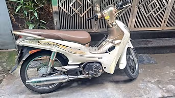 SYM ANGELA 50CC