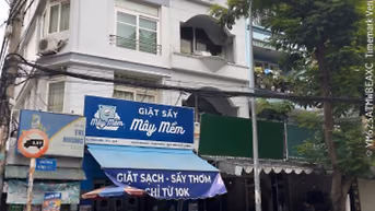 Bán Nhà 3 lầu MT Vĩnh Hội P4 Q4 4x20m