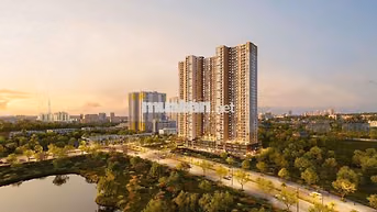 BCONS ARIA - CĂN HỘ KHU ĐÔ THỊ ĐẠI HỌC QUỐC GIA - MỞ BÁN ĐỢT 1