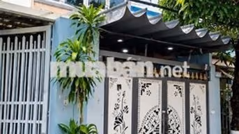 BÁN NHÀ 3 TẦNG _ DT 86M2 _ HẼM XE HƠI _PHẠM HỮU LẦU _ NHÀ BÈ