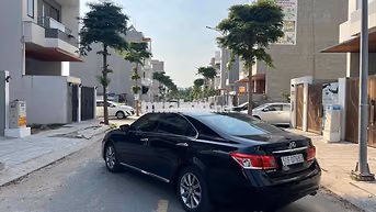 Lexus ES 350 2010 nhập Nhật máy móc zin nguyên bản