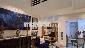 Bán nhà Lê Văn Sỹ Q3 5x9m, 4 tầng chỉ 9,8 tỷ