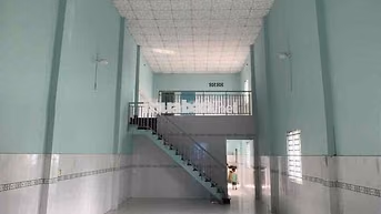 Cho Thuê Nhà Xuân Thới Thượng Hóc Môn