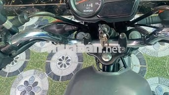 Suzuki GD110 Xám 29063 km