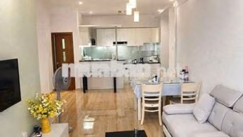 CHO THUÊ  PENTHOUSE CHUNG CƯ VẠN ĐÔ Q4 - 3PN 3WC 136M2 GIÁ 20TR 