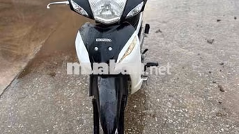 wave 50cc lên máy 110