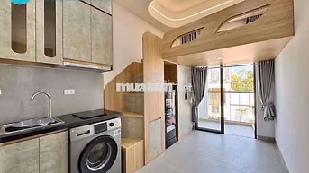 KHAI TRƯƠNG CĂN HỘ DUPLEX SIÊU XINH🔥NGAY HUFLIT HM, SONG HÀNH,AN SƯƠNG