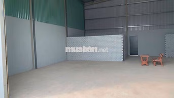 Kho Cho Thuê Nguyễn Thị Ly,XTS, Hóc Môn,kho mới thích hợp đa nghề