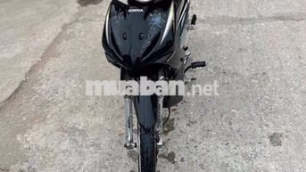 Honda Wave S110 Đen Xe số