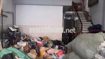 Cho Thuê Nhà Mặt Tiền Trung Mỹ Tân Xuân Hóc Môn