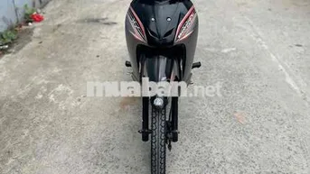 Honda Wave 2009 Đen Xe số