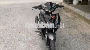 Yamaha Exciter 2019 Xám đen