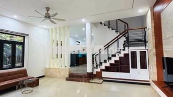 NHÀ ĐẸP 2MẶT TIỀN,TRẦN VĂN DƯ ,4PN,3WC