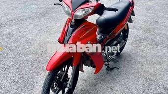 Yamaha Jupiter Gravita 2013 Đỏ