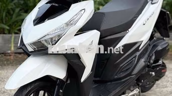 Honda Vario 150 Trắng đen Xe tay ga