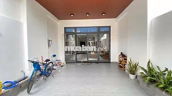 CHO THUÊ NHÀ 3 TẦNG MẶT TIỀN : ĐOÀN KHUÊ , NGŨ HÀNH SƠN - 6 PHÒNG