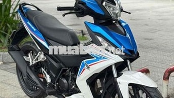 Winner 150 V1 2019 Xanh Trắng Đen bstp 9chủ