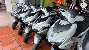 Honda Airblade 125cc