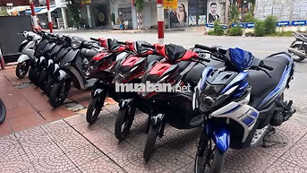 Yamaha Nouvofi kim phun điện tử 2013