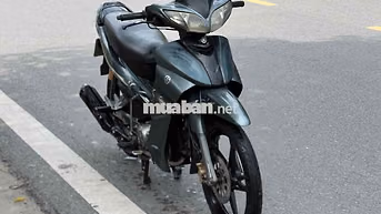 Yamaha  Gravita Jupiter 2010