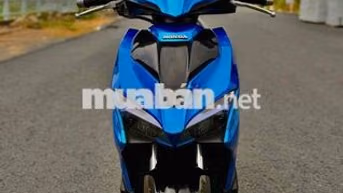 Honda Air Blade 2017 Xanh 56.000 km
