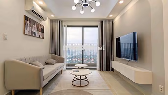 bán gấp căn hộ 2PN - 60m2-180triệu nhận nhà ngay-vay 80% miễn gốc lãi