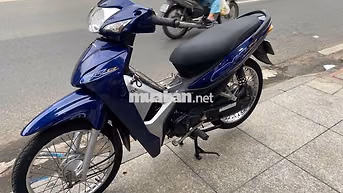 Honda Wave A 2020 Xanh Xe số