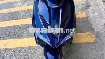 Honda AB 125 Robot 2016 Xanh 30.000 km