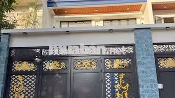 Cho thuê mặt bằng làm Văn phòng Gần Vòng Xoay Hiệp Thành 3