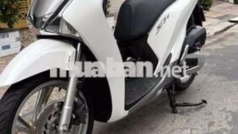 Honda SH 125 ABS 2019 Trắng