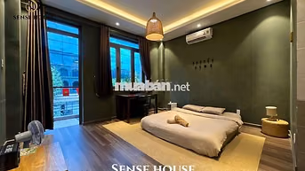 ✨ CĂN HỘ STUDIO CAO CẤP FULL NỘI THẤT – ẤP BẮC, TÂN BÌNH  ✨