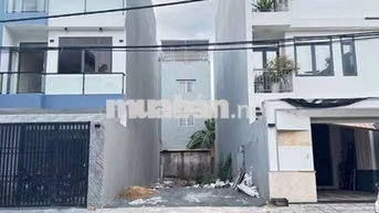 Bán nền đất 5×22m(110m2) mặt tiền đường 12m KDC Phú Lợi P7 Q8