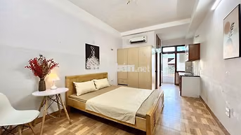 🏡🔥 STUDIO ĐẸP Ngay tại BÁCH KINH XÂY HUBT UNETI MỞ