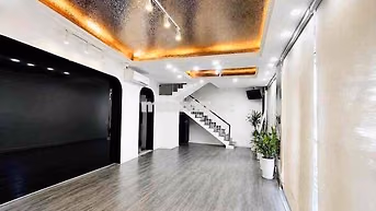 Mặt Tiền Kinh Doanh Nguyễn Văn Cừ quận 1