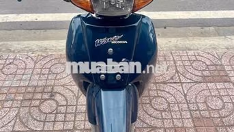 Honda Alpha 2003 úp Thái