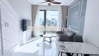 CĂN HỘ 1PN NGUYỄN ĐỨC THUẬN - GIẶT RIÊNG - DỌN PHÒNG - THANG MÁY