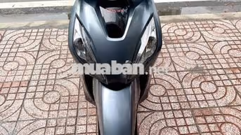 Honda Vision Đặc biệt 2022 Xám bánh lớn