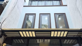 ⭐️Nhà 3 lầu tuyệt đẹp Cao cấp hẻm Bùi Quang Là, P12, Q.Gò Vấp, giá: 4,
