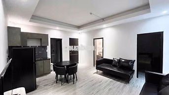 2PN CAO CẤP NỘI THẤT CỰC SANG TRỌNG VÀ RỘNG RÃI