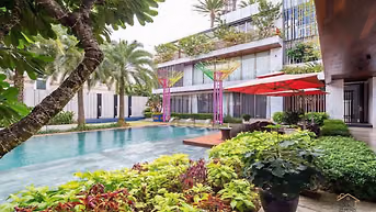 ✨ VILLA 2 MẶT TIỀN VIEW SÔNG - NGHỈ DƯỠNG ĐẲNG CẤP - TRUNG TÂM QUẬN 2!
