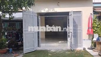 Cho thuê nhà nguyên căn gần Chợ Việt Lập 